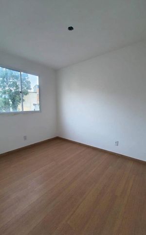 Apartamento à venda com 46m², 2 quartos e 1 vagaQuarto