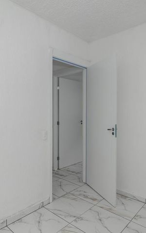 Apartamento para alugar com 48m², 2 quartos e 1 vaga Apartamento para alugar com 48m², 2 quartos e 1 vagaQuarto