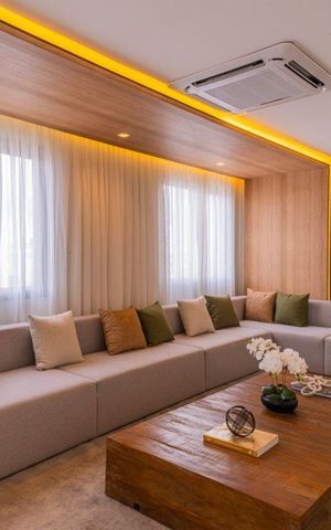 Apartamento à venda com 60m², 2 quartos e 1 vaga