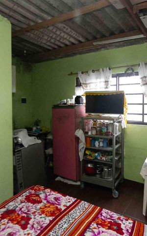 Casa à venda com 88m², 5 quartos e 1 vaga
