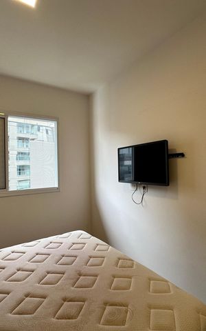 Apartamento para alugar com 66m², 1 quarto e 1 vaga Apartamento para alugar com 66m², 1 quarto e 1 vagaSuíte