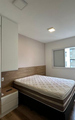 Apartamento para alugar com 66m², 1 quarto e 1 vaga Apartamento para alugar com 66m², 1 quarto e 1 vagaSuíte