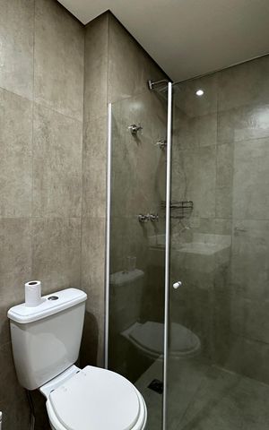 Apartamento para alugar com 66m², 1 quarto e 1 vaga Apartamento para alugar com 66m², 1 quarto e 1 vagaBanheiro Social
