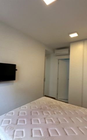 Apartamento para alugar com 66m², 1 quarto e 1 vaga Apartamento para alugar com 66m², 1 quarto e 1 vagaSuíte