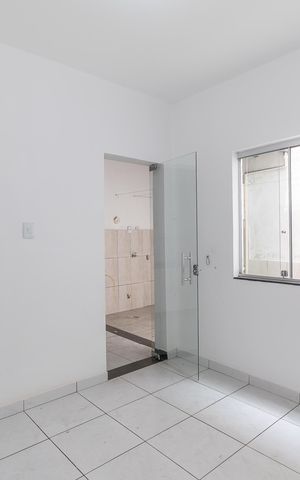 Casa para alugar com 79m², 2 quartos e 1 vaga Casa para alugar com 79m², 2 quartos e 1 vagaCozinha