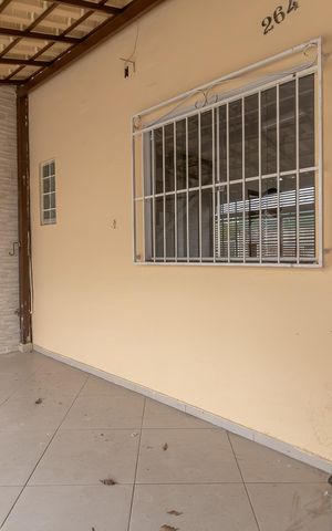 Casa para alugar com 79m², 2 quartos e 1 vaga Casa para alugar com 79m², 2 quartos e 1 vagaGaragem