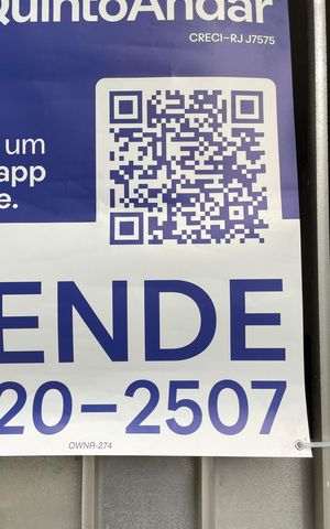 Apartamento à venda com 64m², 2 quartos e 1 vaga Apartamento à venda com 64m², 2 quartos e 1 vagaPlaquinha