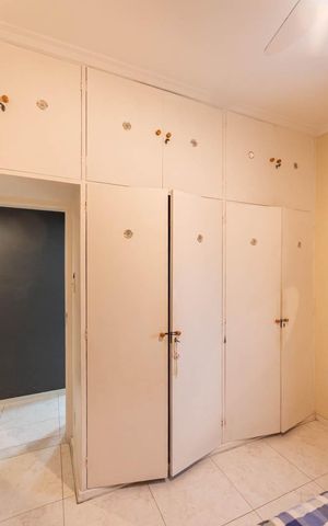 Apartamento à venda com 64m², 2 quartos e 1 vagaQuarto 2