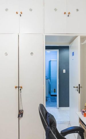 Apartamento à venda com 64m², 2 quartos e 1 vagaQuarto 1
