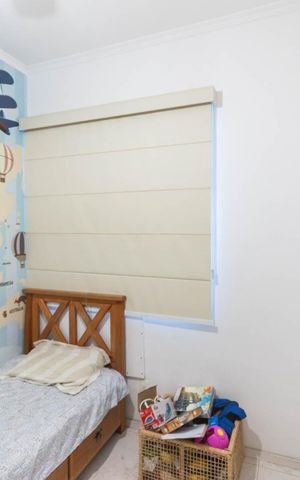 Apartamento à venda com 64m², 2 quartos e 1 vagaQuarto 1