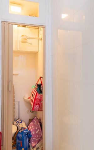 Apartamento à venda com 64m², 2 quartos e 1 vagaÁrea de Serviço