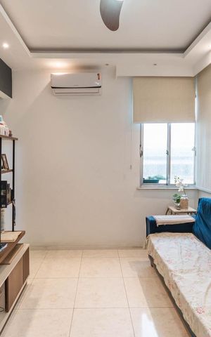 Apartamento à venda com 64m², 2 quartos e 1 vagaSala