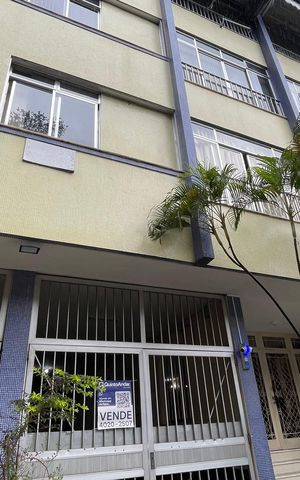 Apartamento à venda com 64m², 2 quartos e 1 vaga Apartamento à venda com 64m², 2 quartos e 1 vagaFachada