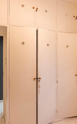 Apartamento à venda com 64m², 2 quartos e 1 vagaQuarto 2