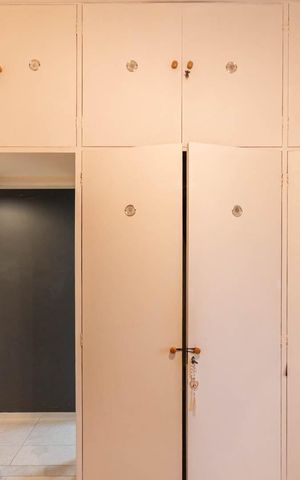 Apartamento à venda com 64m², 2 quartos e 1 vagaQuarto 2