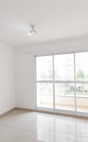 Apartamento para alugar com 50m², 2 quartos e 1 vaga