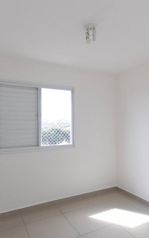 Apartamento para alugar com 50m², 2 quartos e 1 vaga