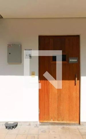 Studio para alugar com 36m², 1 quarto e 2 vagas Studio para alugar com 36m², 1 quarto e 2 vagasSaúna