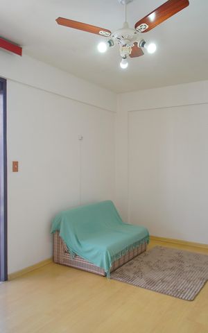 Apartamento para alugar com 68m², 2 quartos e 1 vagasala