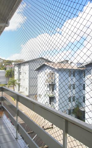Apartamento para alugar com 68m², 2 quartos e 1 vagaVaranda da Sala