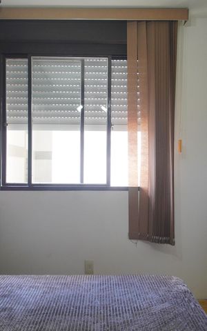 Apartamento para alugar com 68m², 2 quartos e 1 vagaQuarto 2