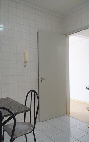 Apartamento para alugar com 68m², 2 quartos e 1 vagaCozinha
