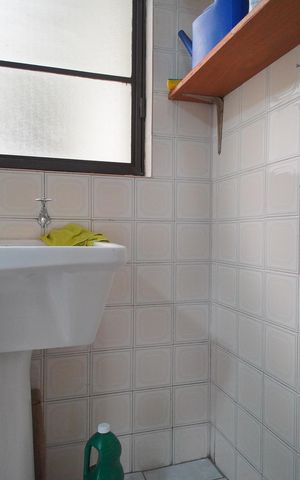 Apartamento para alugar com 68m², 2 quartos e 1 vagaÁrea de Serviço