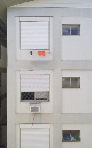 Apartamento para alugar com 68m², 2 quartos e 1 vagavista do Quarto 2