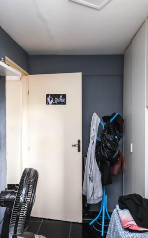 Apartamento à venda com 45m², 2 quartos e 1 vagaQuarto 2