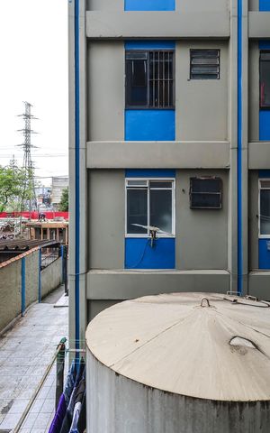 Apartamento à venda com 45m², 2 quartos e 1 vagaQuarto 2