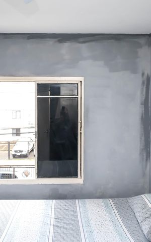 Apartamento à venda com 45m², 2 quartos e 1 vagaQuarto 1