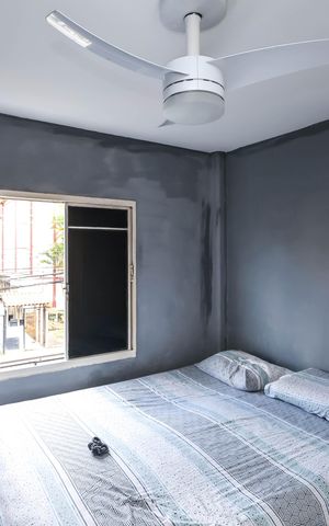Apartamento à venda com 45m², 2 quartos e 1 vagaQuarto 1