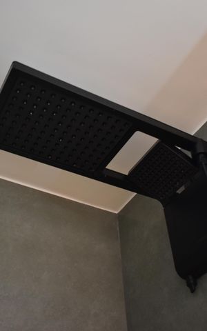 Studio para alugar com 35m², 0 quarto e sem vagaStudio