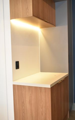 Studio para alugar com 35m², 0 quarto e sem vagaStudio