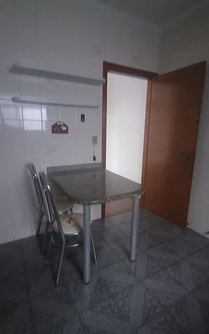 Casa para alugar com 250m², 3 quartos e 4 vagasCozinha