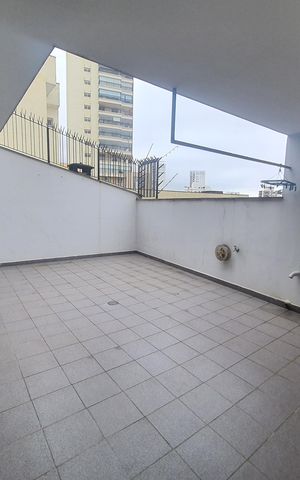 Casa para alugar com 250m², 3 quartos e 4 vagasÁrea Comum
