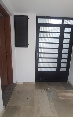 Casa para alugar com 250m², 3 quartos e 4 vagasÁrea Comum