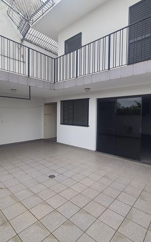 Casa para alugar com 250m², 3 quartos e 4 vagasÁrea Comum