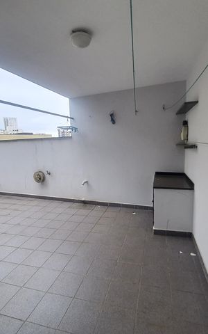 Casa para alugar com 250m², 3 quartos e 4 vagasÁrea Comum