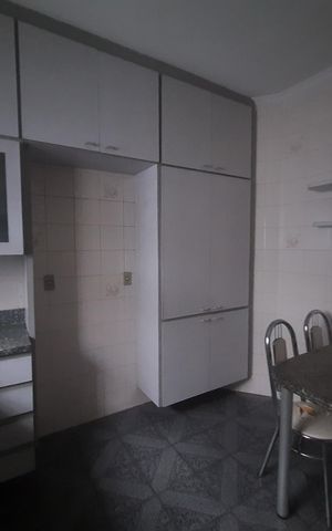 Casa para alugar com 250m², 3 quartos e 4 vagasCozinha