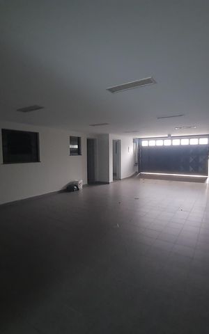 Casa para alugar com 250m², 3 quartos e 4 vagasÁrea Comum