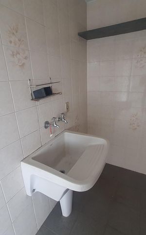 Casa para alugar com 250m², 3 quartos e 4 vagasÁrea de serviço