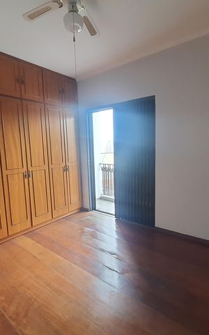 Casa para alugar com 250m², 3 quartos e 4 vagasQuarto