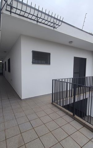 Casa para alugar com 250m², 3 quartos e 4 vagasÁrea Comum