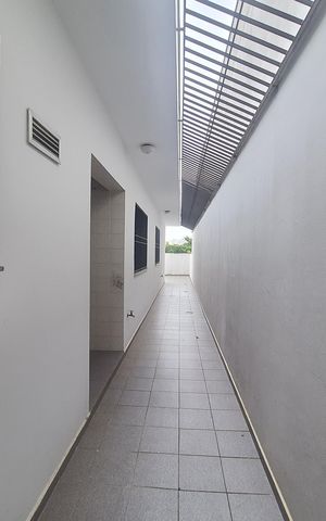 Casa para alugar com 250m², 3 quartos e 4 vagasÁrea Comum