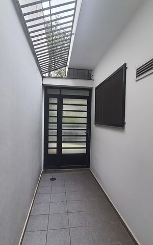 Casa para alugar com 250m², 3 quartos e 4 vagasÁrea Comum