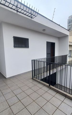 Casa para alugar com 250m², 3 quartos e 4 vagasÁrea Comum