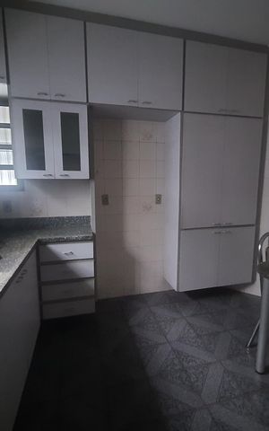 Casa para alugar com 250m², 3 quartos e 4 vagasCozinha