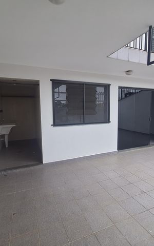Casa para alugar com 250m², 3 quartos e 4 vagasÁrea Comum