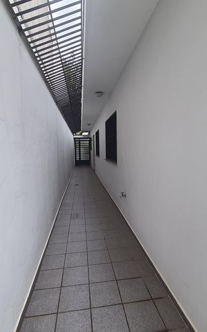 Casa para alugar com 250m², 3 quartos e 4 vagasÁrea Comum